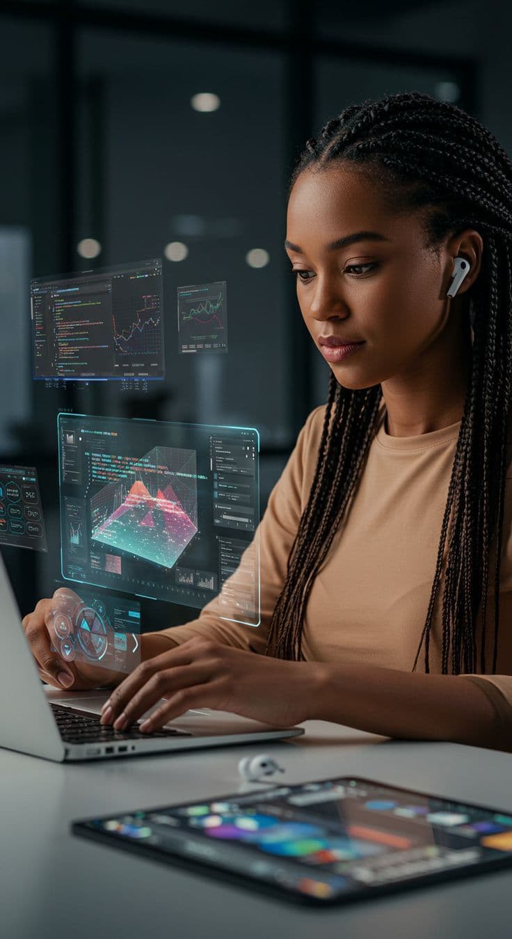 Is AI Training and Getting Paid a Scam? Honest Answer for Kenyans