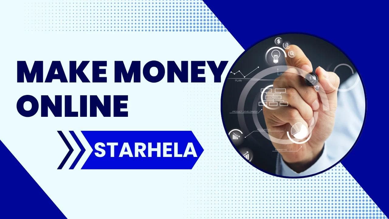 How Starhela Works in Kenya β Complete Guide 2026