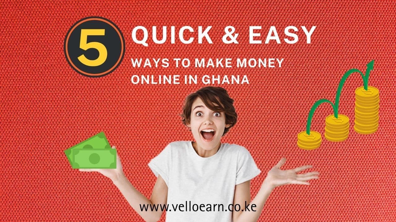 Affiliate Marketing in Ghana That Pays MTN MoMo β The Real Options
