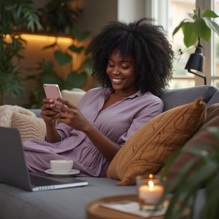 Work From Home Chatting Jobs in Kenya β What Actually Pays in 2026