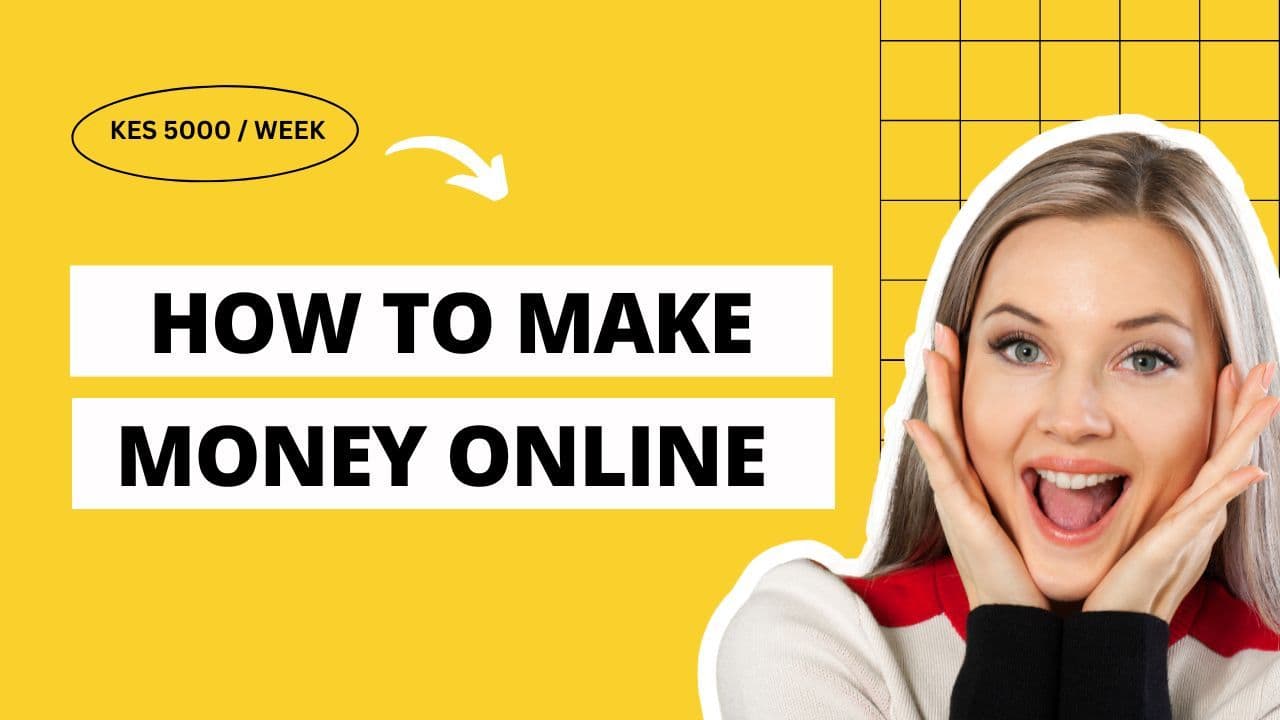 Side Hustles for Stay at Home Mums in Kenya 2026 β What Works Around Your Life