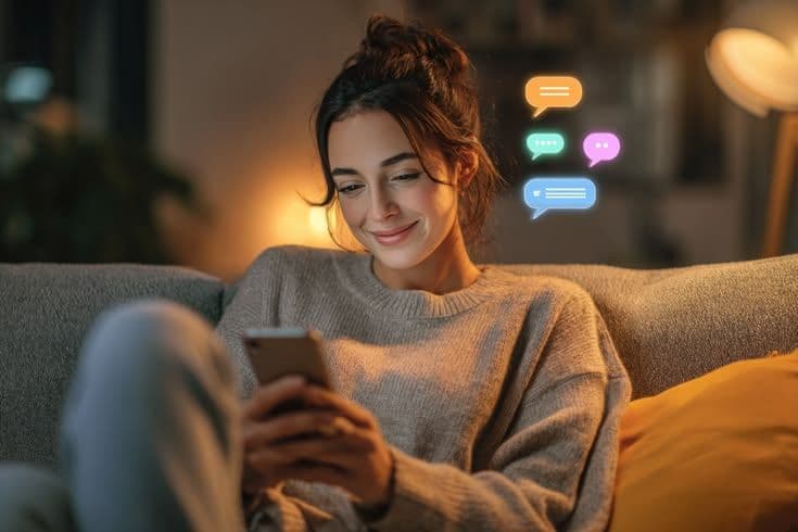 How to Start Getting Paid to Chat Online in Kenya β Step by Step